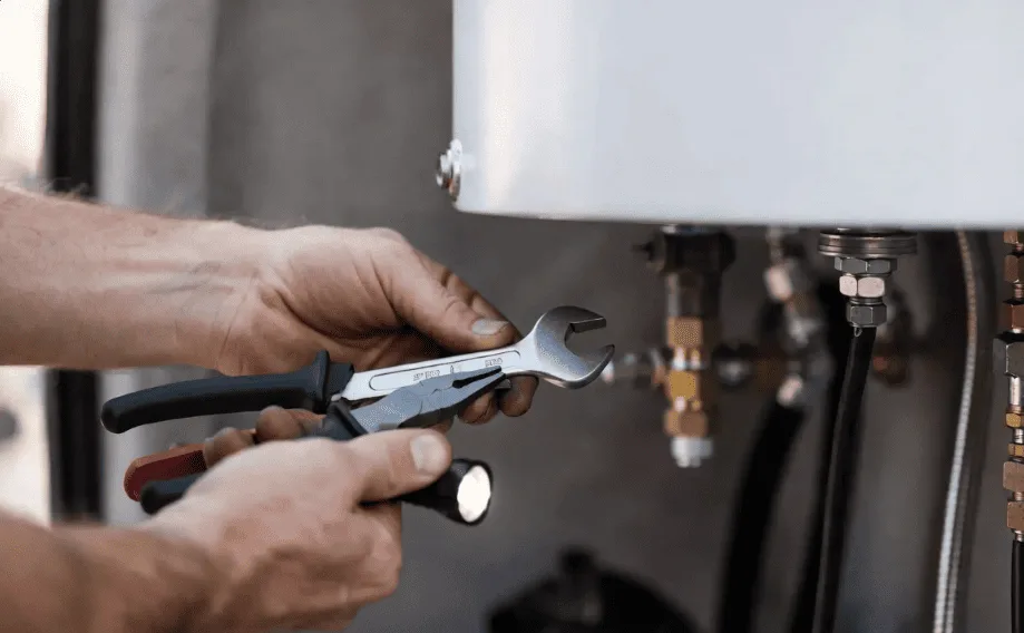Why choose Water Heater Repair in Dryden, TX